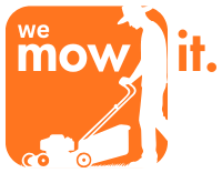 We Mow It