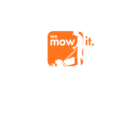 We Mow It